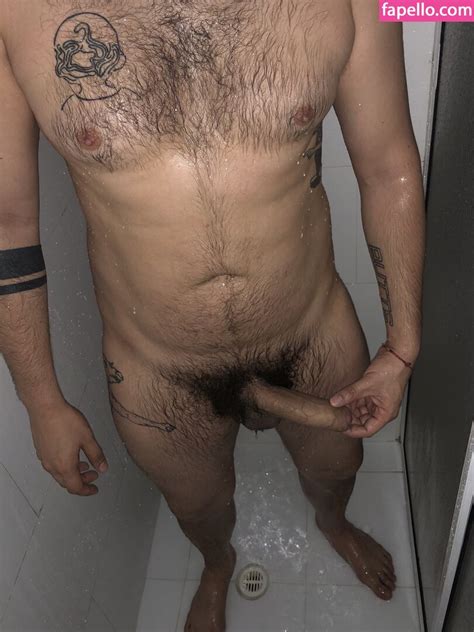 Abeardedboy Nude Leaked Onlyfans Photo Fapello
