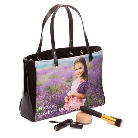 Personalized Photo Purse Design Your Own Custom Purse