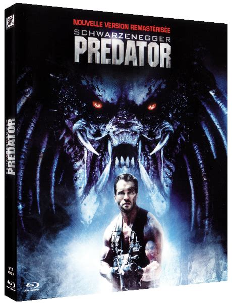 Find music from predator (1987). Download Predator 1987 Remastered Bonus BR EAC3 VFF ENG ...