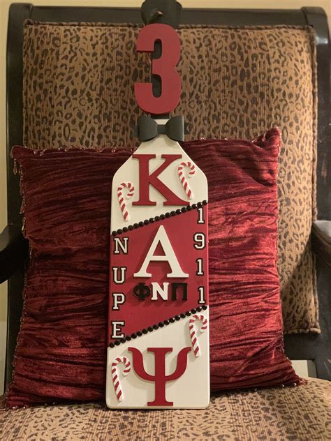 Alpha Kappa Alpha Paddle Aka Sorority Gifts Alpha Kappa Alpha My Xxx