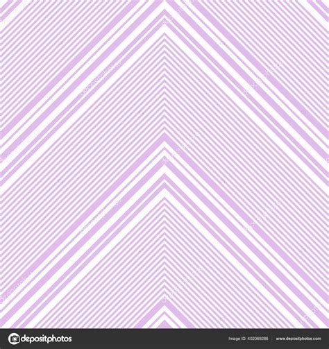 Purple Chevron Diagonal Striped Seamless Pattern Background Suitable