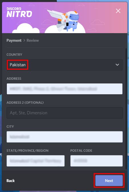 How To Redeem Discord Nitro For Free Without A Credit Card From Epic