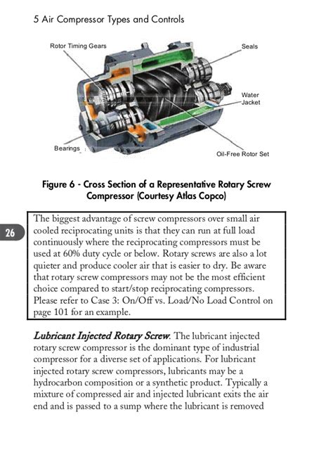 Lower compressor discharge pressure by. Compressed Air Piping Design Handbook - xsonarvi