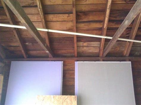 7 Pics Remove Ceiling Joists In Garage And Review Alqu Blog