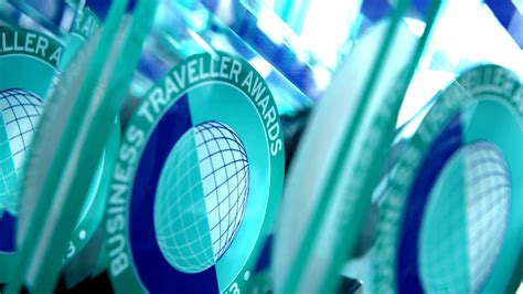 Business Traveller Awards 2016 - Business Traveller