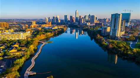 Austin City Profile On Racial Equity National League Of Cities