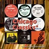 Chicago Old School Ghetto House Classics Mix! by DJ s1kBo1 | Free ...