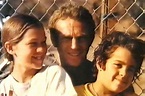 Steve McQueen with his children, Terry and Chad Steven Mcqueen ...