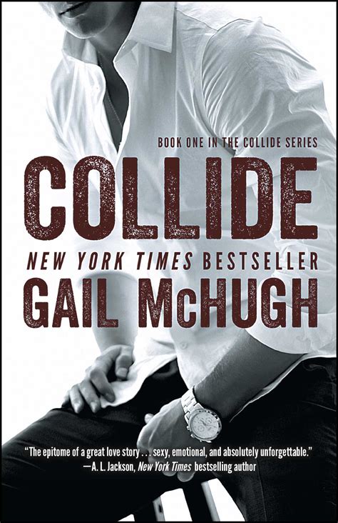 Collide Book By Gail Mchugh Official Publisher Page Simon And Schuster