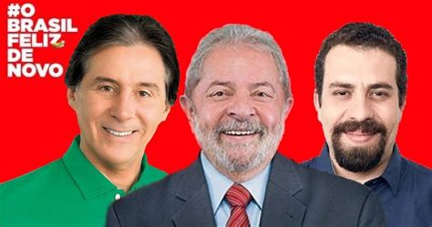 Lulinha Paz e Amor voltou mas vai ser difícil tirar o PT do isolamento