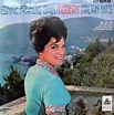 Connie Francis - Connie Francis Sings Modern Italian Hits (1962, Vinyl ...