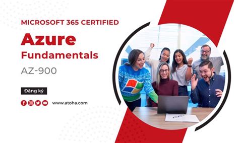 Microsoft Certified Azure Fundamentals Az 900 Atoha
