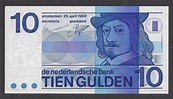 Netherlands Currency