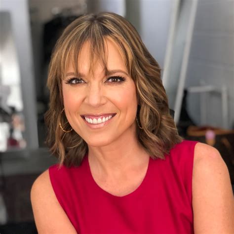 What Happened To Hannah Storm Wiki Husband Net Worth