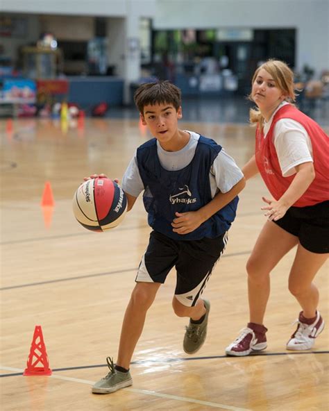 Sports Camps Summer Camps Spokane The Pacific Northwest Inlander