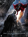 Batman vs Superman: El Amanecer De La Justicia HD Mega / Online Latino ...