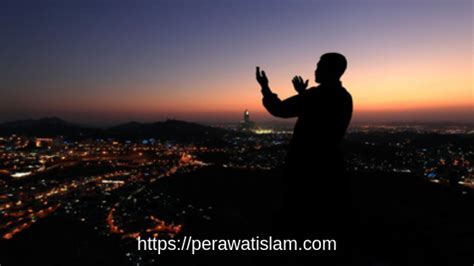 Doa Doa Pelindung Diri And Cara Amalannya Perawat Islam Dot Com