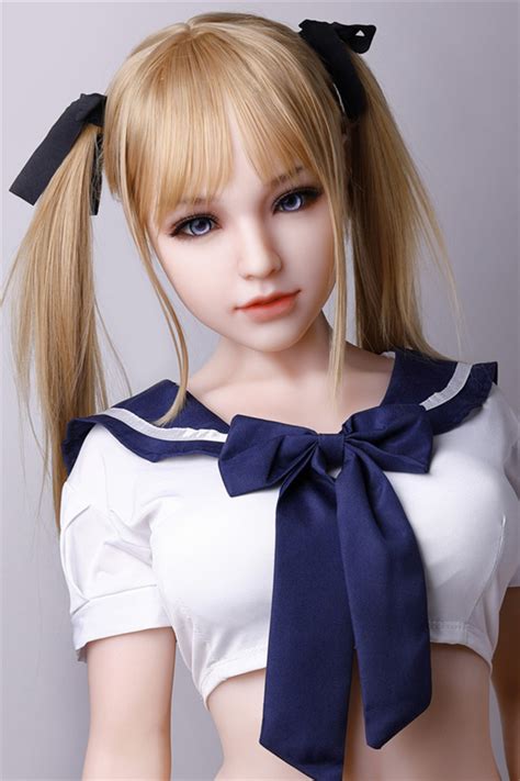 Sanhui Doll 158cm5ft2 E Cup Silicone Sex Doll With Head 8