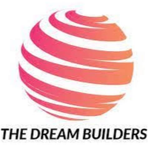 The Dream Builders Youtube