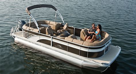 Why Buy A New Bennington Pontoon Boat From Sutters Marina Sutters Marina