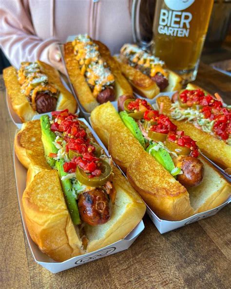 Dog Haus Announces Plans To Open 15 New Restaurants Throughout Maryland
