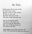 W.H. Auden, No Time. Scars Quotes, Poem Quotes, Wise Quotes, Words ...