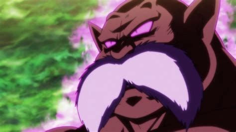 It's funny, in some aspects the series disappoints me but never stops being. God of Destruction Toppo! Dragon Ball Super Episode 125 ...