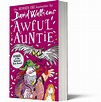 Awful Auntie - The World of David Walliams