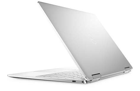 Dell Xps 13 7390 2 In 1 X360 Convertible Laptop Intel Core I7 16gb