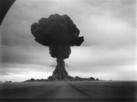 Joe 1 Atomic Bomb Britannica