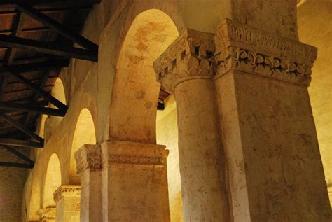 Chiesa di San Tommaso Becket - Caramanico Terme (PE)