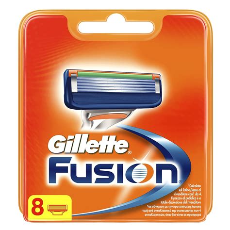 gillette fusion 5 mens razor blades 8 refills uk health free download nude photo gallery