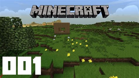 Die besten minecraft handbücher miteinander und entscheide dich für den minecraft handbuch testsieger. Minecraft #001 • Beste Welt der Welt - YouTube