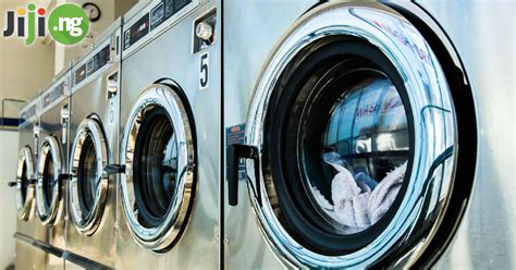 How To Start A Laundry Business In Nigeria Jiji Blog