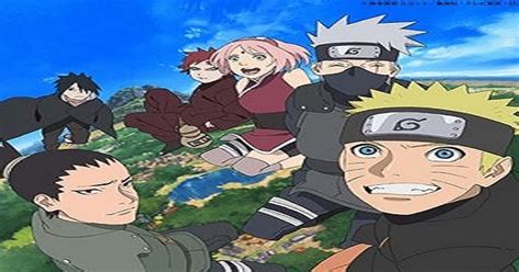Kara No Kokoro Opening 20 Naruto Shippuden Anime