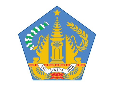 Logo Pemprov Bali Png 44 Koleksi Gambar