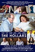 The Hollars movie large poster.