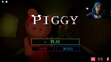 Best Piggy Roblox Intro Must See Youtube