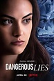 Dangerous Lies (2020). Película Netflix. Trailer - Martin Cid