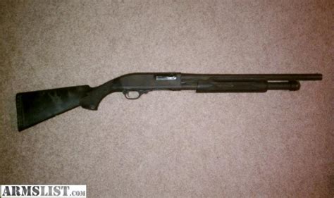 Armslist For Sale Norinco 18 Security Shotgun