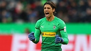 Sommer Yann / Yann Sommer a quitté l'équipe de Suisse / Welcome to the ...