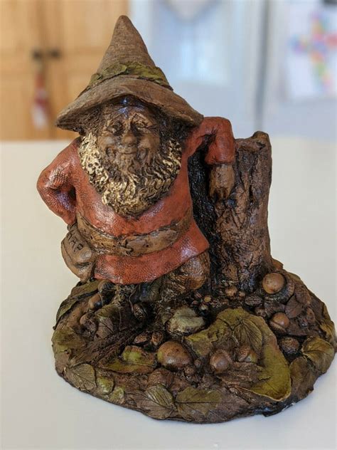 12 Most Valuable Tom Clark Gnomes Value And Price Guide