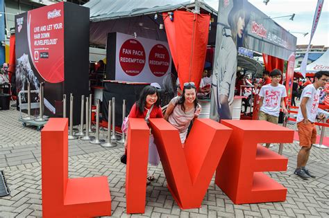 See more of red alert online on facebook. Impact Events | Red Archer Sdn Bhd | Managing Events Since ...