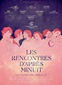 Les Rencontres d'après-minuit - Film (2013) - SensCritique