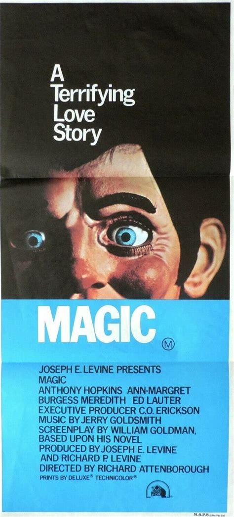 Magic 1978 Hallozween