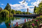 10 Things to See and Do in Spokane, Washington