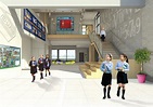 New juniors’ building for Withington Girls’ School - INCheshire Magazine