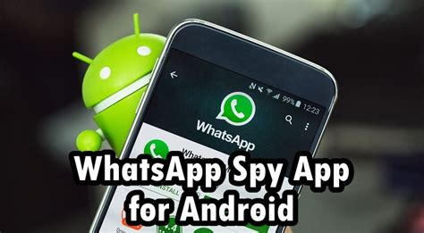 If you are lucky enough. Use Mobistealth as the Best WhatsApp Spy App for Android