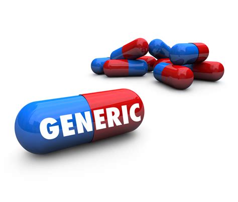 Great West Life Group Benefits Brand Name Drugs Vs Generic