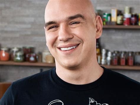 Michael Symon Cooking Channel Cooking Channel